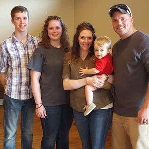 Meet your Posher, Carlie