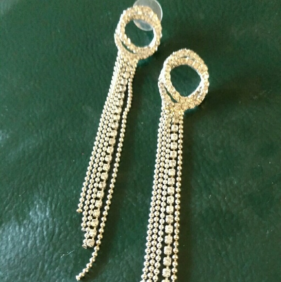 Ear rings