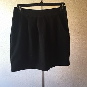 Tulip skirt