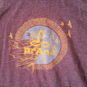So soft PrAna t shirt