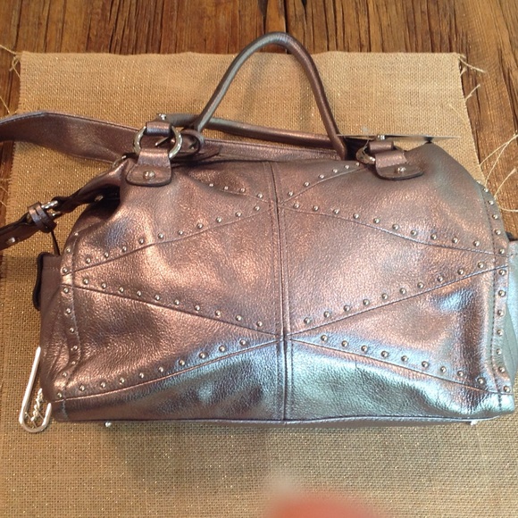 Tote or shoulder bag - Picture 2 of 4