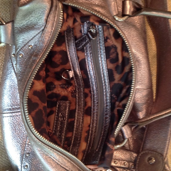 Tote or shoulder bag - Picture 3 of 4