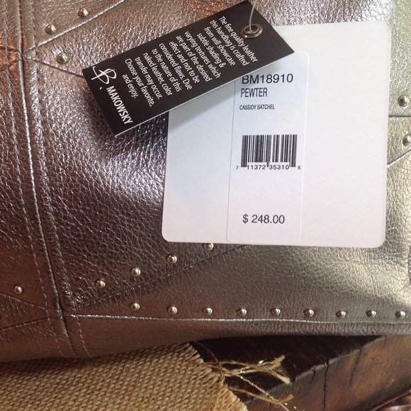 Tote or shoulder bag - Picture 4 of 4