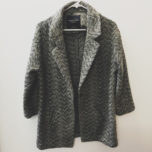 American Eagle Coat
