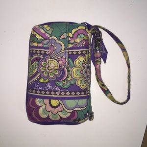 Vera Bradley Wallet