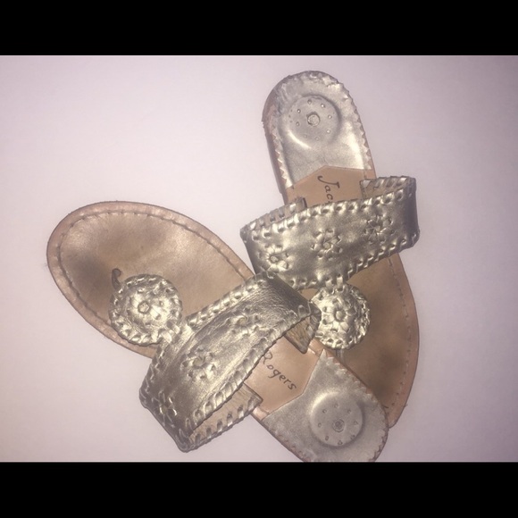 JACK RODGERS - Picture 1 of 4