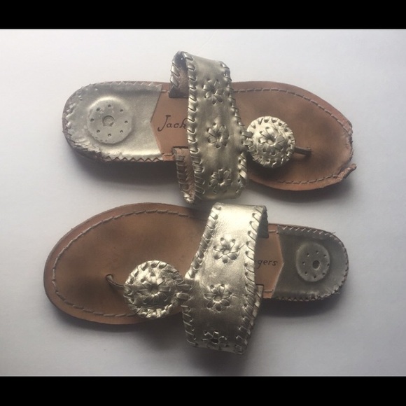 JACK RODGERS - Picture 2 of 4