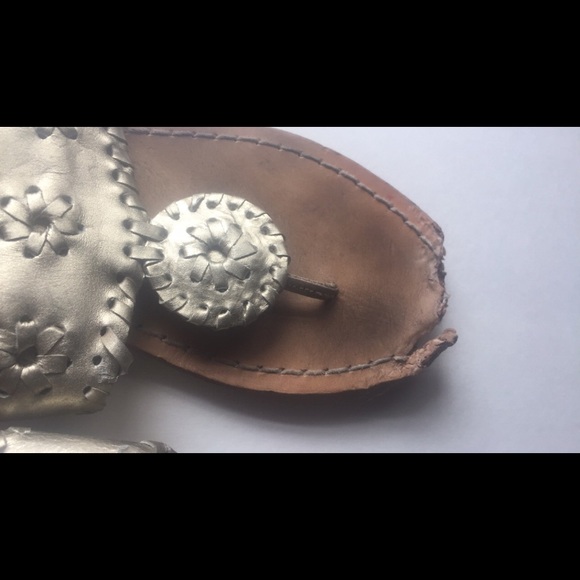 JACK RODGERS - Picture 3 of 4