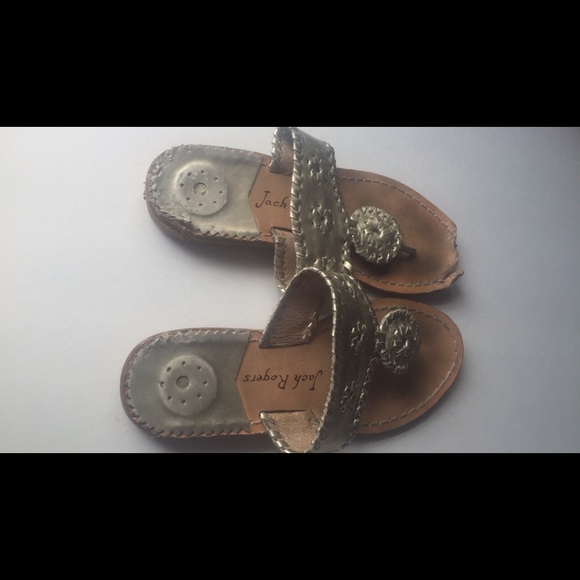 JACK RODGERS - Picture 4 of 4