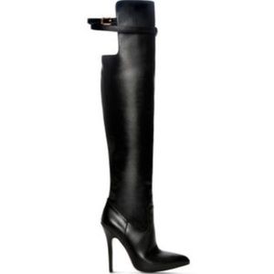 Altuzarra for target thigh high boots