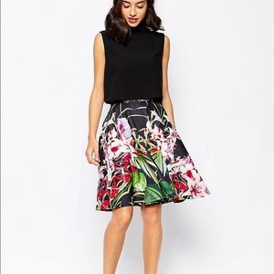 Ted Baker Full skirt