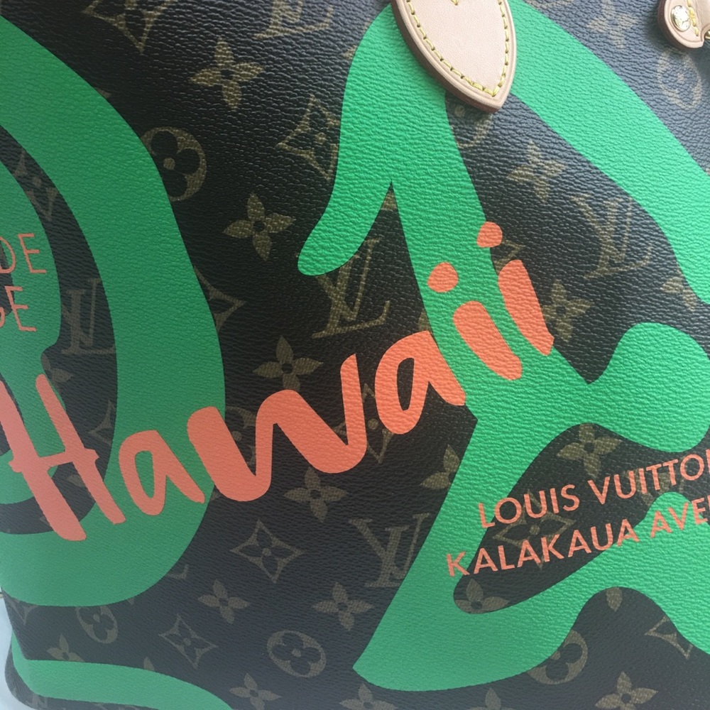 Meet your Posher, Liana