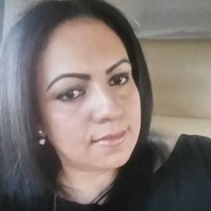 Meet your Posher, Norma