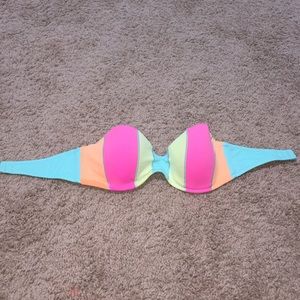 Victoria secret swim suit