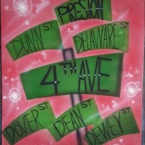 Meet your Posher, Chastity