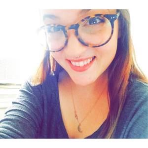 Meet your Posher, Jamie