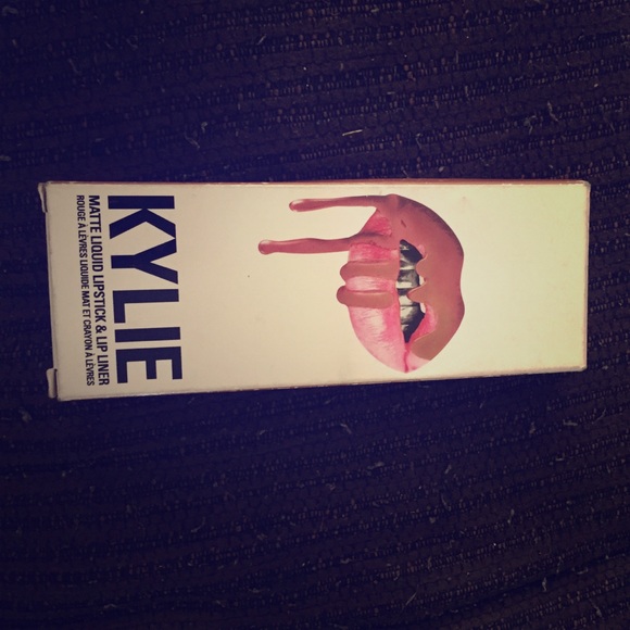 Kylie lip kit