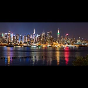 Meet your Posher, Martha