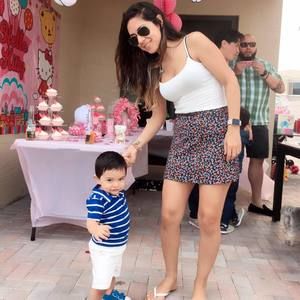 Meet your Posher, Paula