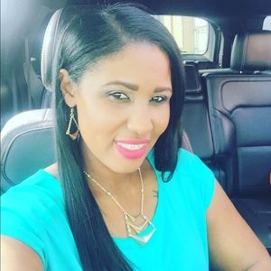 Meet your Posher, Stephanie