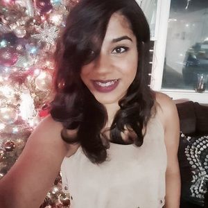 Meet your Posher, Virginia