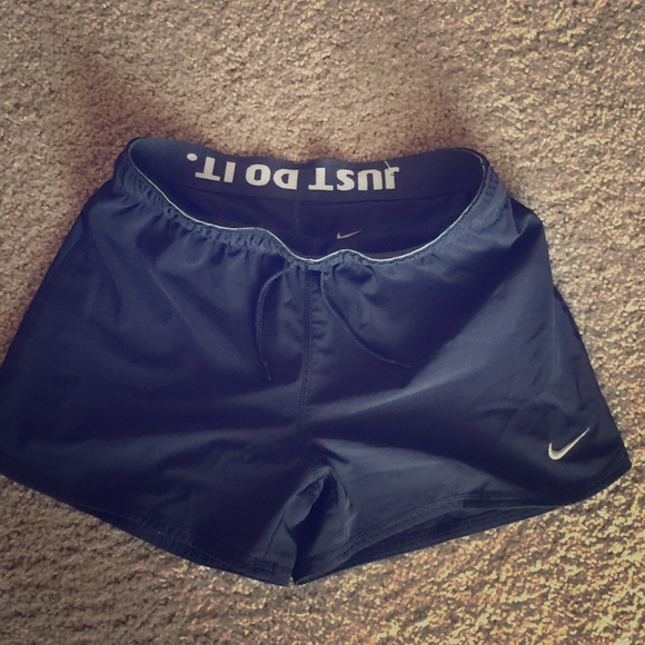 Nike Dri Fit shorts