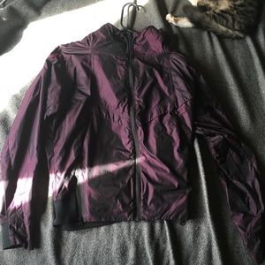 Nike jacket