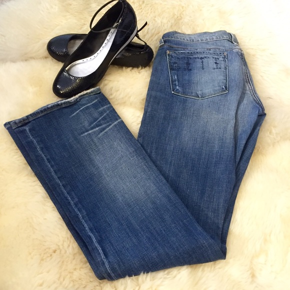 Citizens of Humanity Denim - REDUCED Citizens of Humanity Kelly stretch
