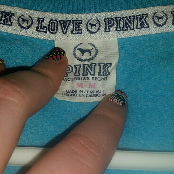 Victoria secret crew - Picture 4 of 4