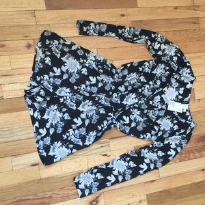 Long sleeve H&M romper