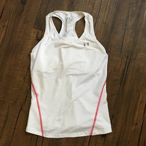 Under Armour workout tank