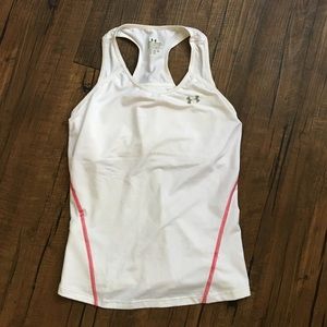 Under Armour workout tank