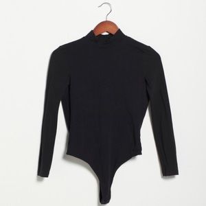 American Apparel Bodysuit