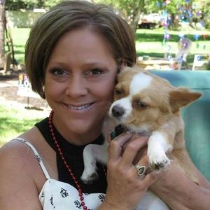 Meet your Posher, Keri