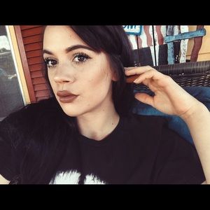 Meet your Posher, Darci