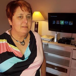 Meet your Posher, Tina