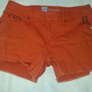 Mossimo shorts