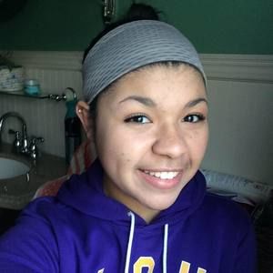 Meet your Posher, Olivia