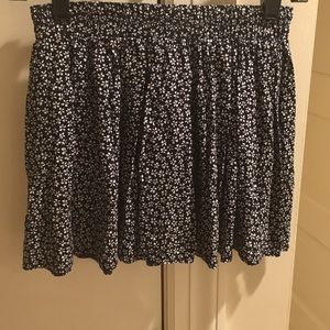 Brandy Summer Skirt