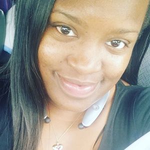 Meet your Posher, Keisha