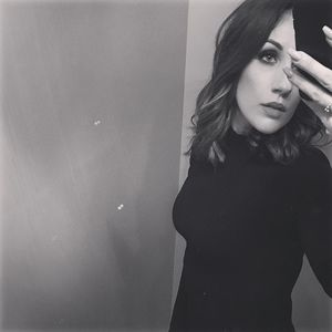 Meet your Posher, Alexandra