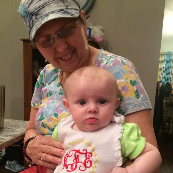 Meet your Posher, Nancy - Picture 1 of 1