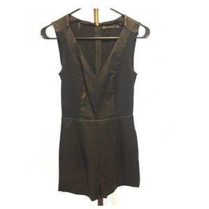 Zara Romper