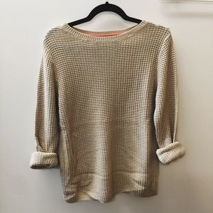 Cotton On Ivory Long Sleeve