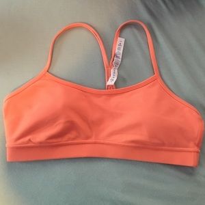 Flow Y bra lululemon