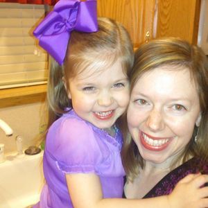 Meet your Posher, Jill