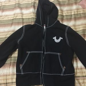 True Religion sweater