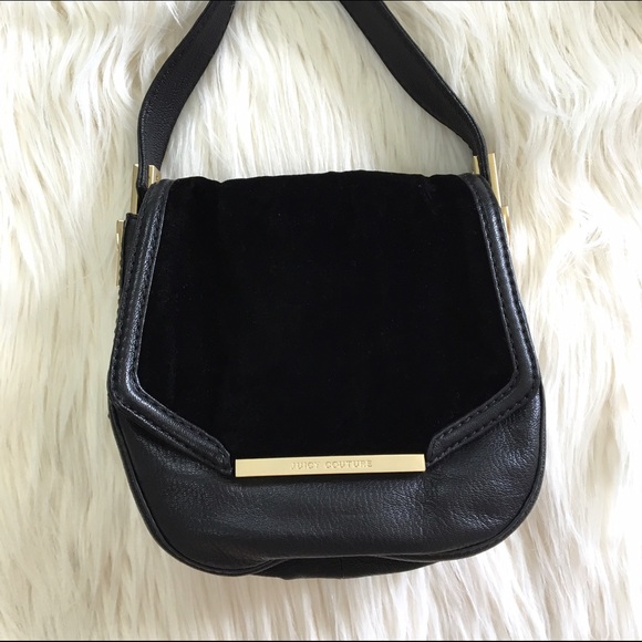 ✨FLASH SALE✨Beautiful Leather and Metal Detail Bag - Picture 3 of 4