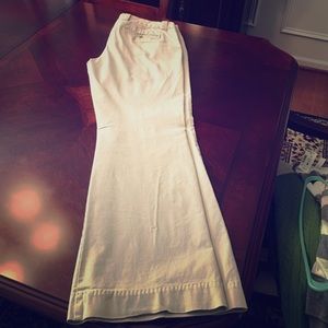 American eagle khakis. Size 10. Bootcut.