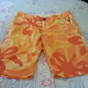 WOMEN'S RIP CURL BOARD SHORTS